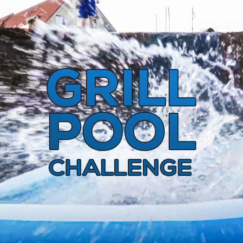 Grill-Pool-Challenge 2020