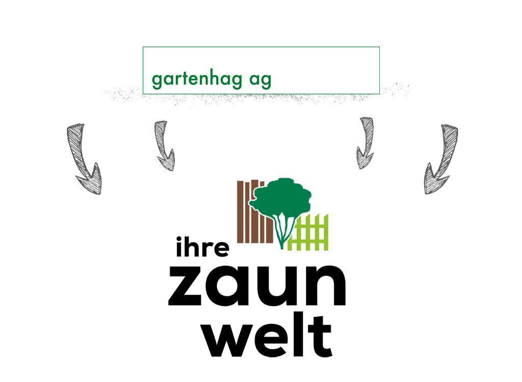 gartenhag wird zaunwelt